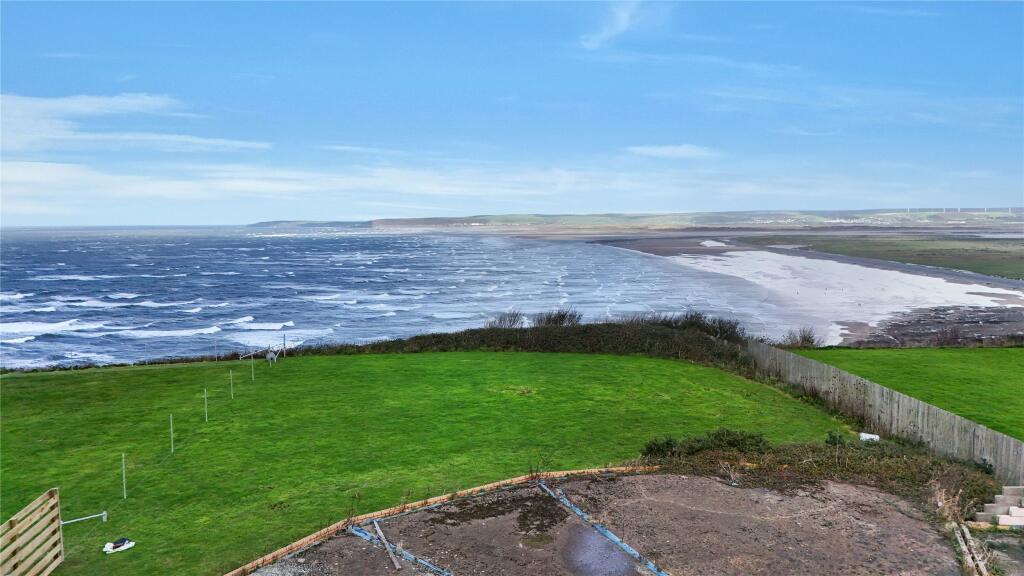 Main image of property: Tors View, Westward Ho!, EX39