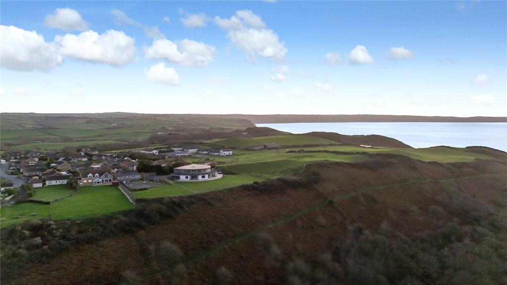 Main image of property: Tors View, Westward Ho!, EX39