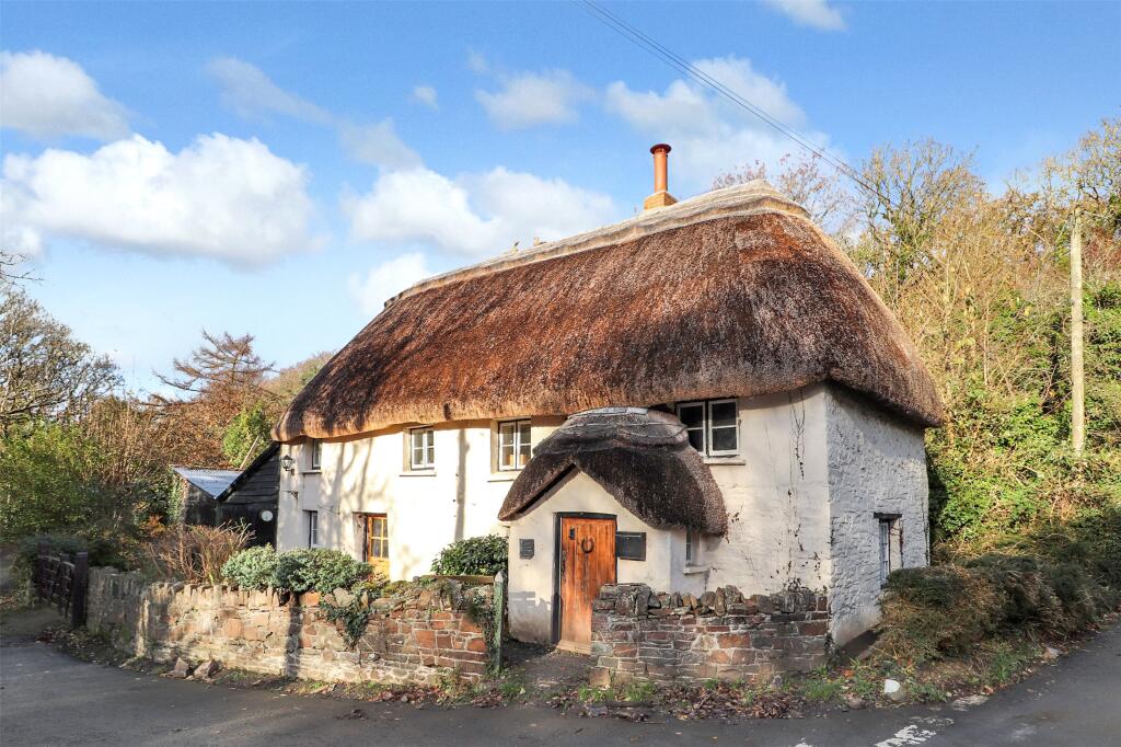 Main image of property: Hartland, Bideford, Devon, EX39