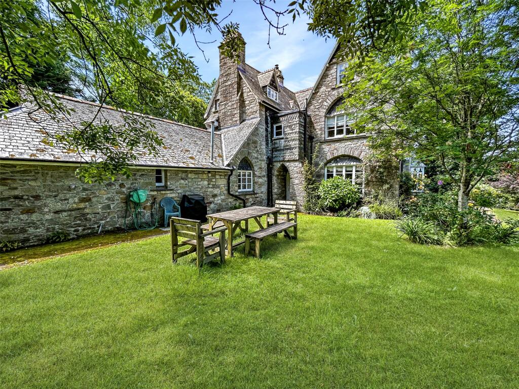 Main image of property: Lower East Street, St. Columb, Cornwall, TR9