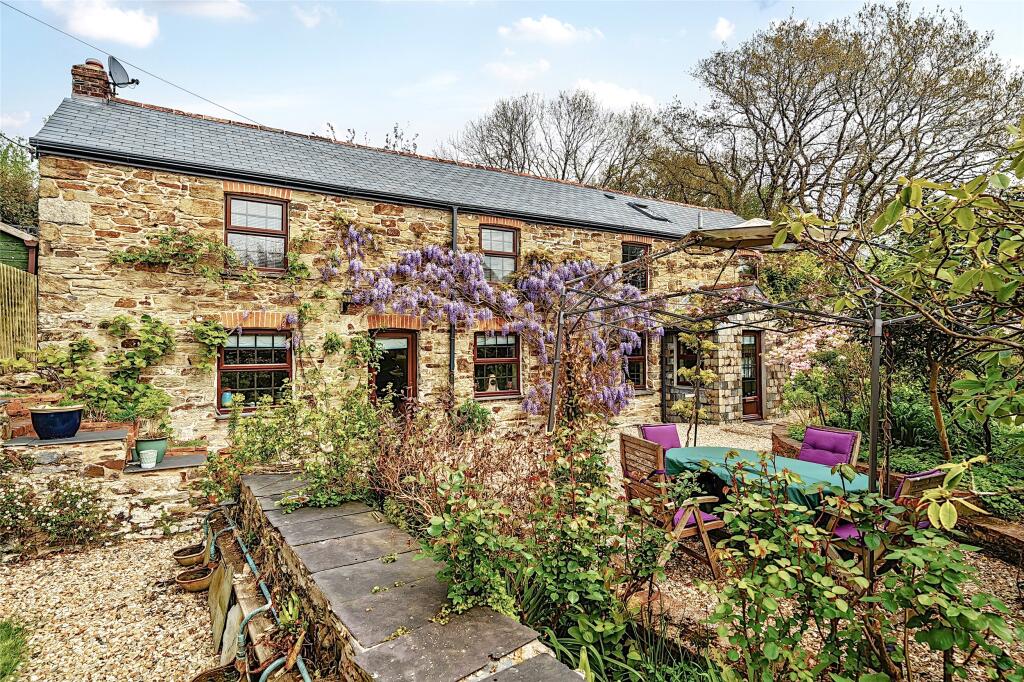 Main image of property: Kirland, Bodmin, Cornwall, PL30