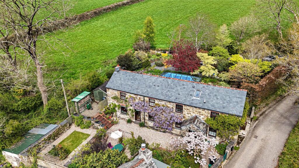 Main image of property: Kirland, Bodmin, Cornwall, PL30