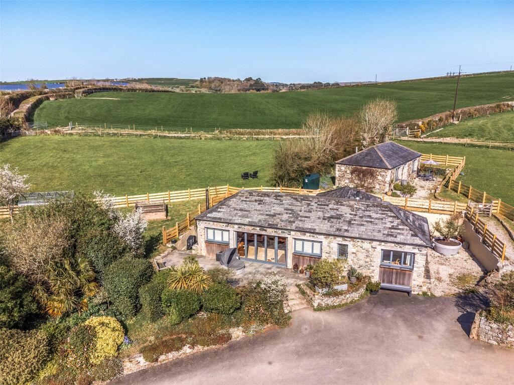 Main image of property: Trevisquite, St. Mabyn, Bodmin, Cornwall, PL30