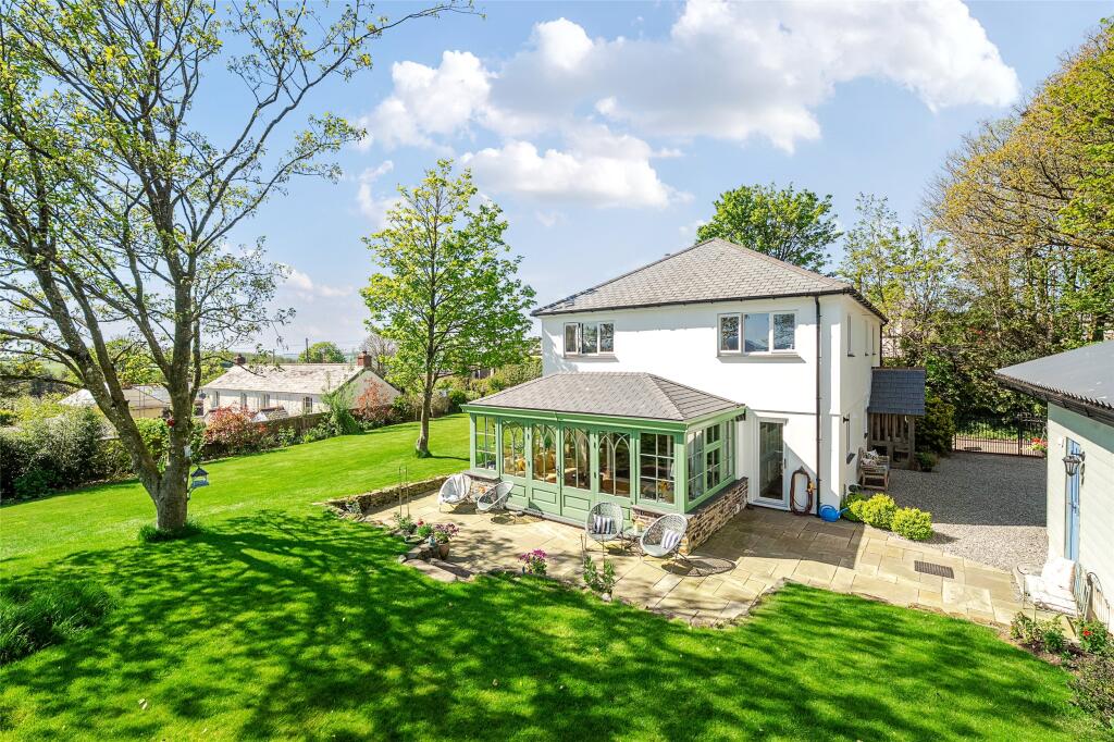 Main image of property: Lanivet, Bodmin, Cornwall, PL30