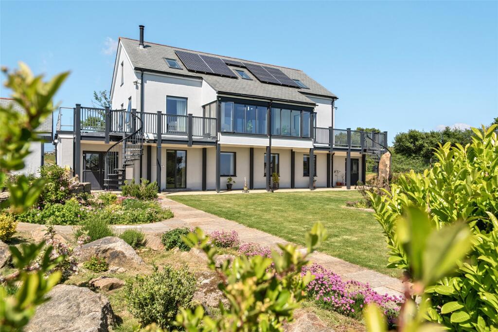 Main image of property: Cassacawn, Blisland, Bodmin, Cornwall, PL30