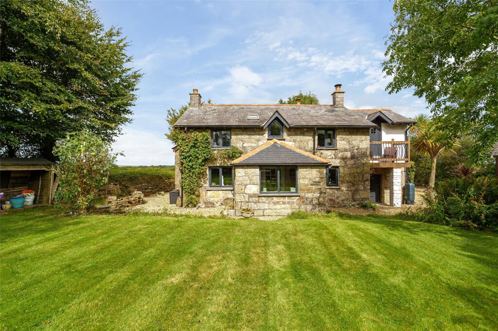 Main image of property: Lanivet, Bodmin, Cornwall, PL30