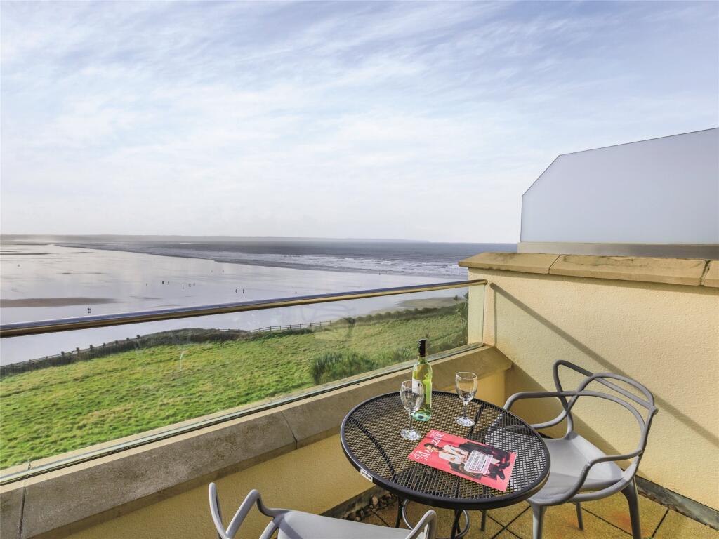 Main image of property: Saunton, Braunton, Devon, EX33
