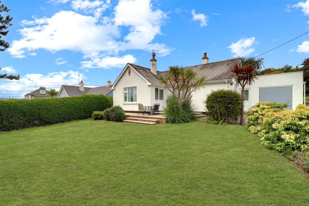 Main image of property: Moor Lane, Croyde, Braunton, EX33