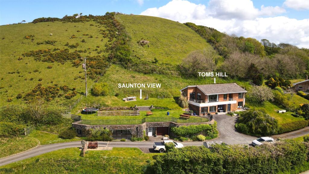 Main image of property: Lobb, Braunton, Devon, EX33