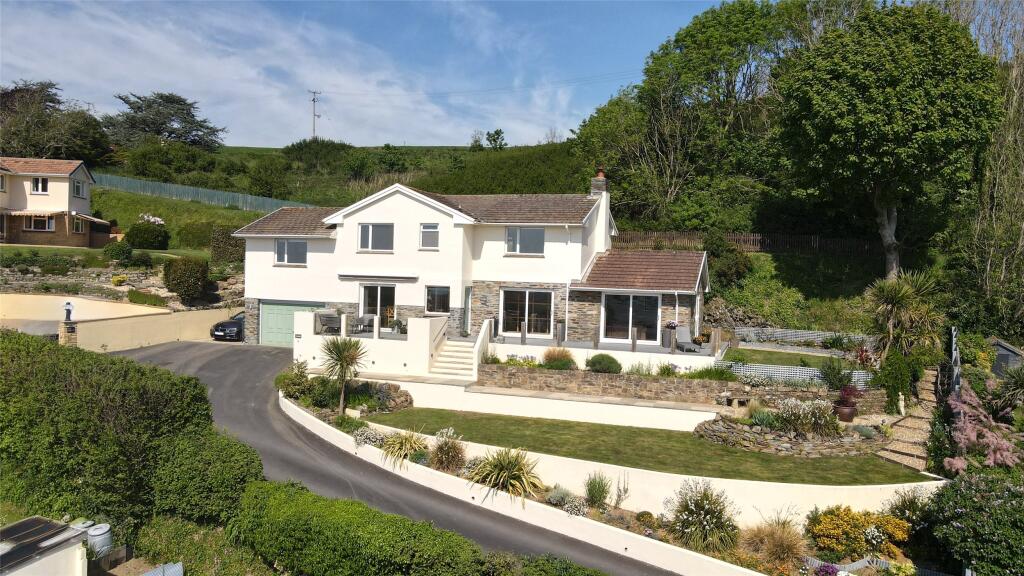 Main image of property: Willowfield, Braunton, Devon, EX33