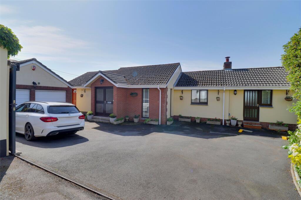Main image of property: West Hill, Braunton, Devon, EX33