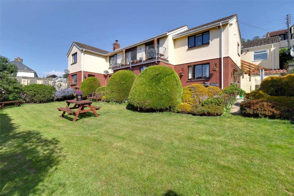 Main image of property: West Hill, Braunton, Devon, EX33