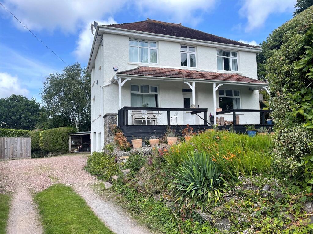 Main image of property: Heddon Mill, Braunton, Devon, EX33