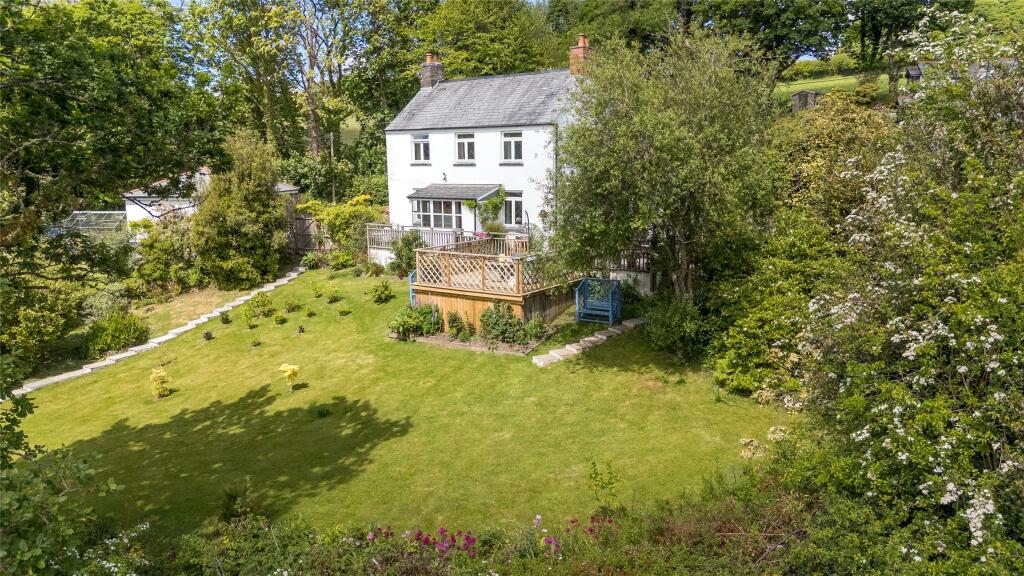 Main image of property: Cassacawn, Blisland, Bodmin, Cornwall, PL30