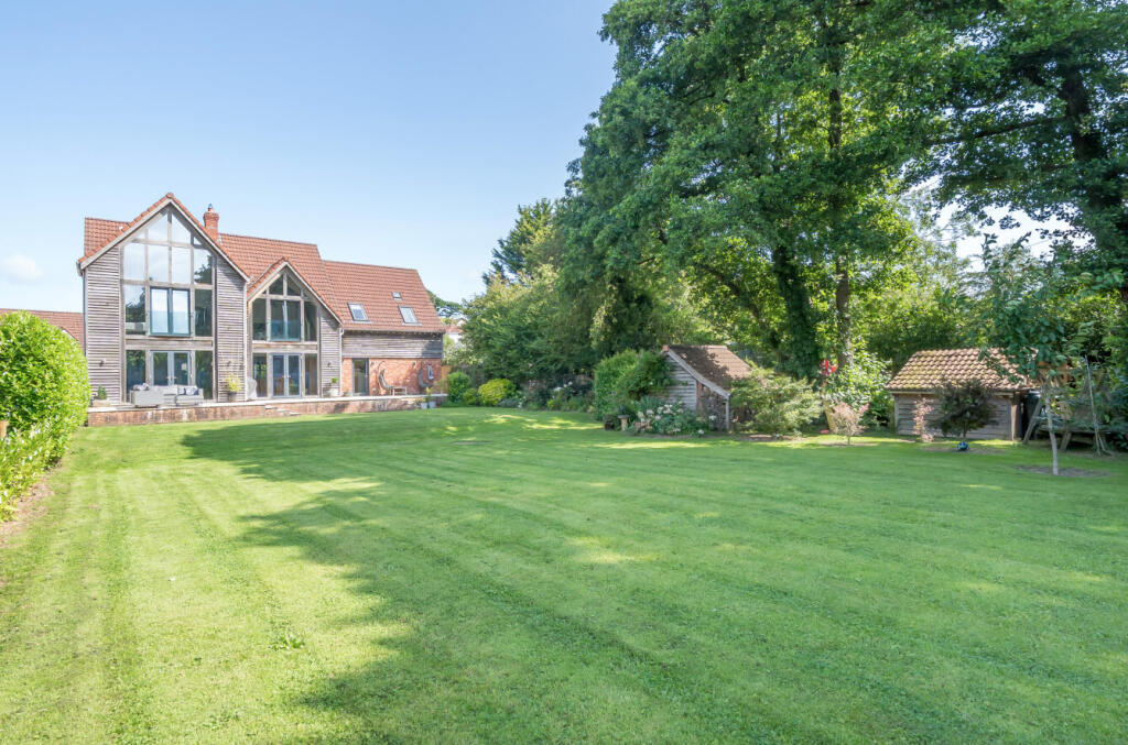 Main image of property: Woodlands Close, Knowle, Braunton, Devon, EX33