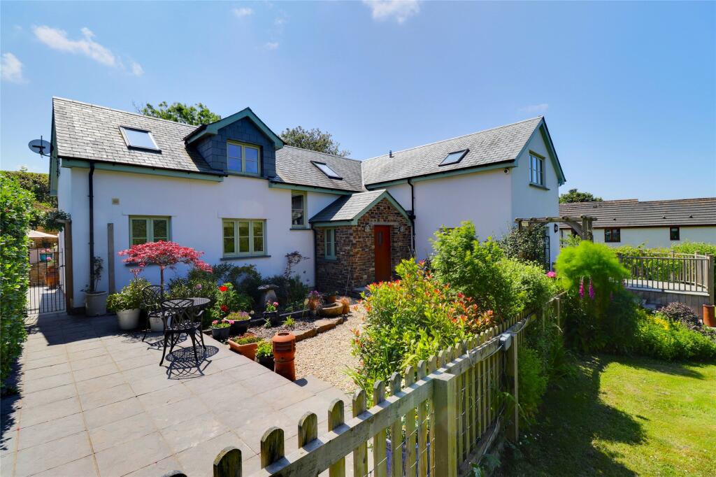 Main image of property: Georgeham, Braunton, Devon, EX33