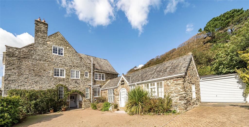 Main image of property: Willoway Lane, Braunton, Devon, EX33