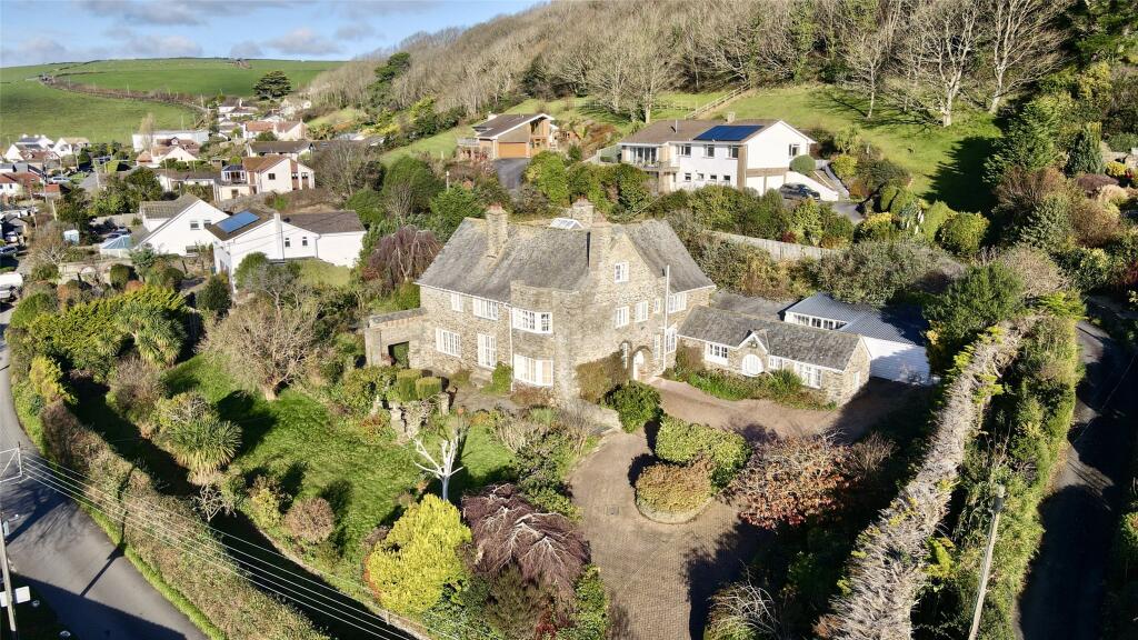 Main image of property: Willoway Lane, Braunton, Devon, EX33