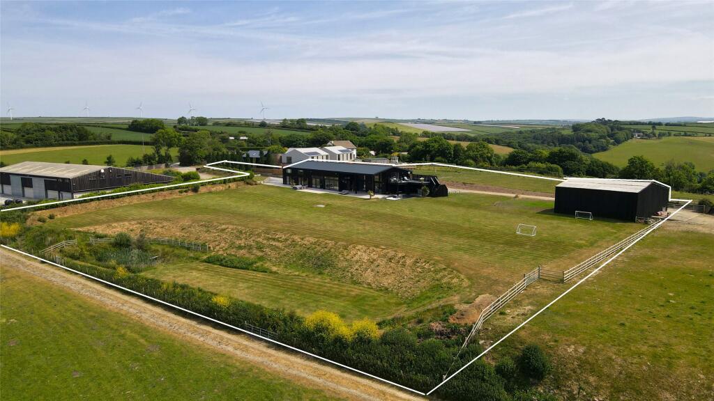 Main image of property: Pippacott, Marwood, Barnstaple, Devon, EX31