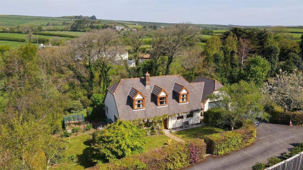 Main image of property: Georgeham, Braunton, EX33