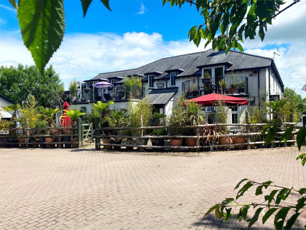 Main image of property: Brandis Corner, Holsworthy, Devon, EX22