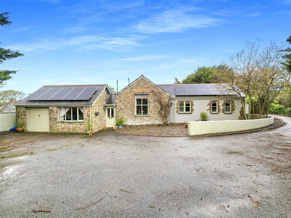 Main image of property: Hersham, Bude, Cornwall, EX23