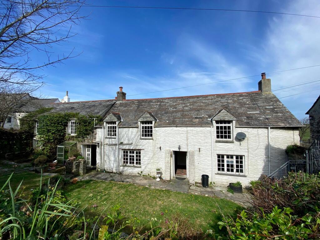 Main image of property: Trethevy, Tintagel, Cornwall, PL34