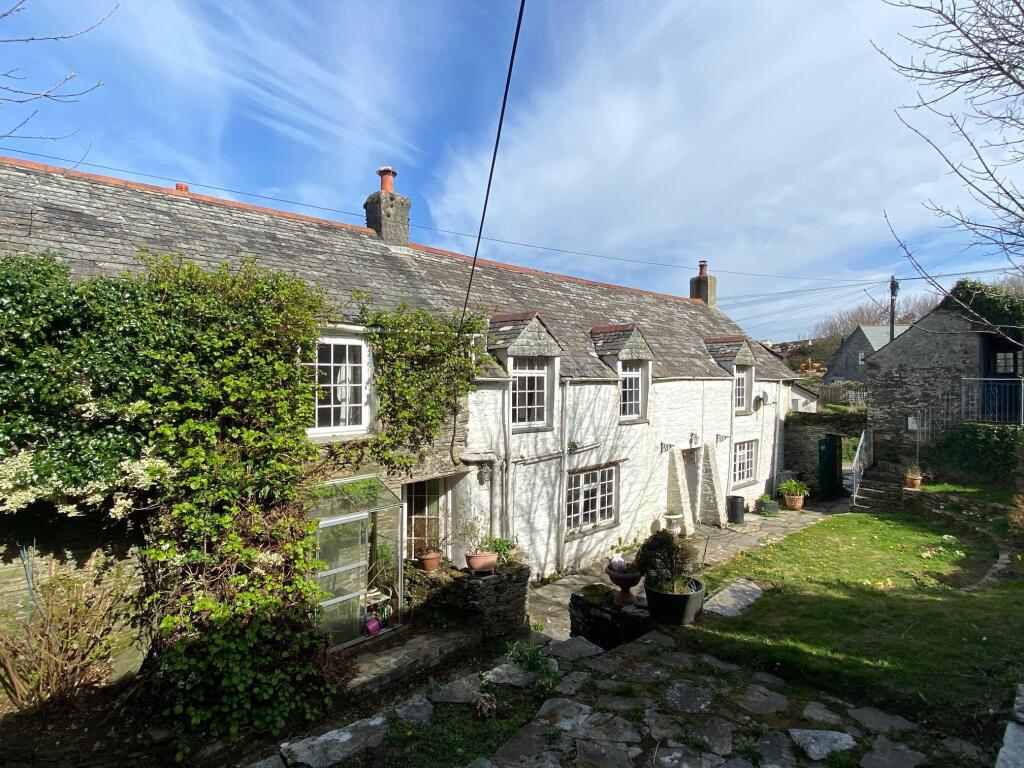 Main image of property: Trethevy, Tintagel, Cornwall, PL34