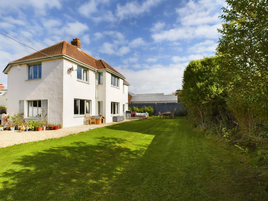 Main image of property: Combe Lane, Widemouth Bay, Bude, EX23