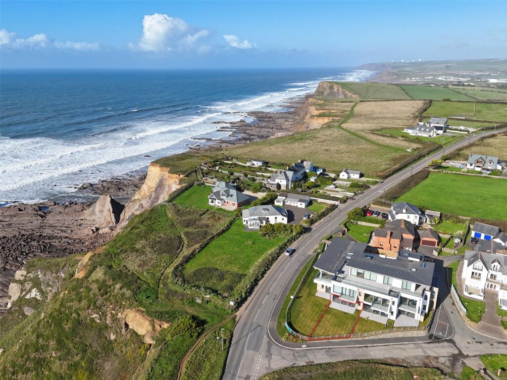 Main image of property: Upton, Bude, Cornwall, EX23