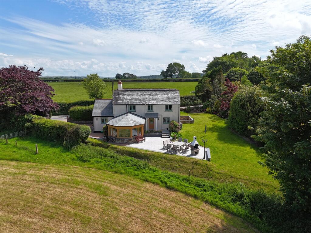 Main image of property: Jacobstow, Bude, Cornwall, EX23