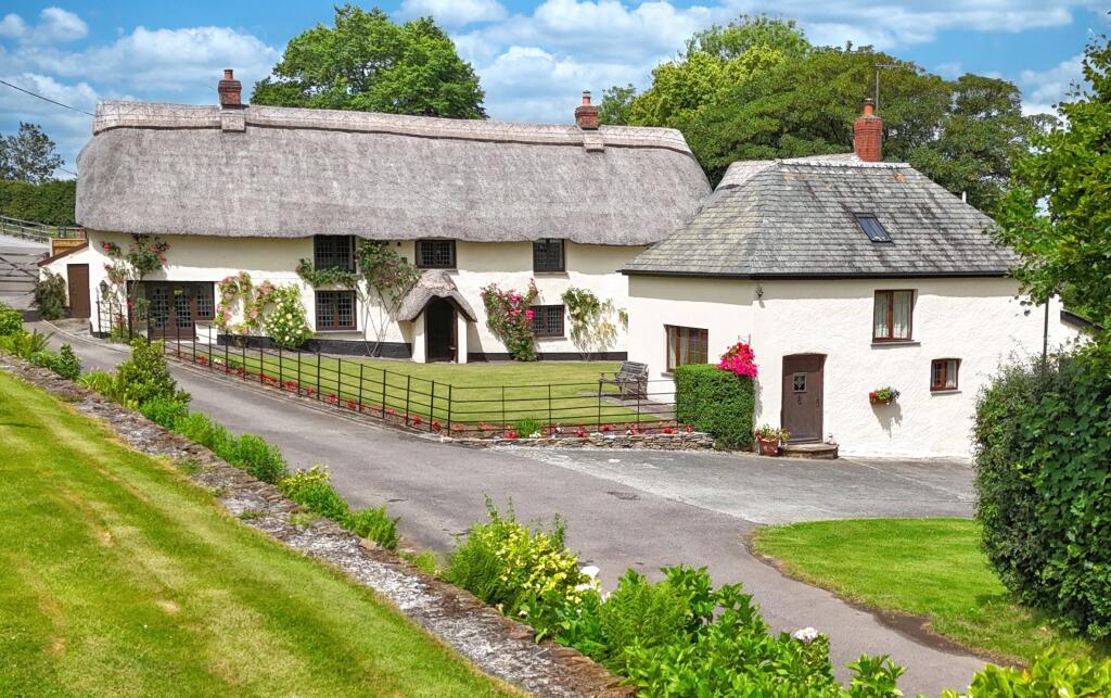 Main image of property: Milton Damerel, Holsworthy, Devon, EX22