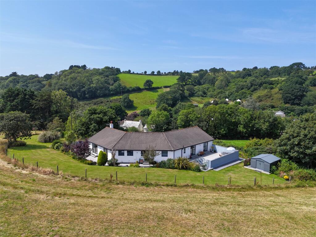 Main image of property: Bush, Bude, Cornwall, EX23