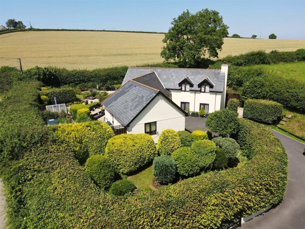 Main image of property: Oak Lane, Whitstone, Holsworthy, Devon, EX22