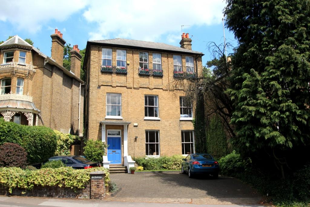 Main image of property: Sudbury Hill, Harrow, Middlesex, HA1