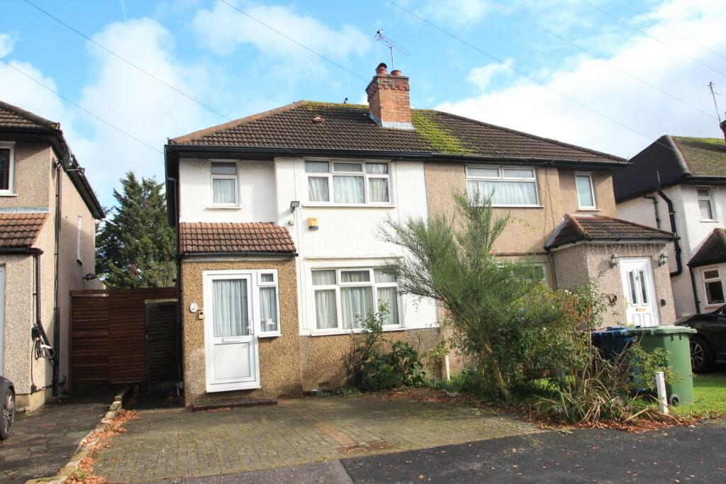 Main image of property: Hampden Road, Harrow, Middlesex, HA3