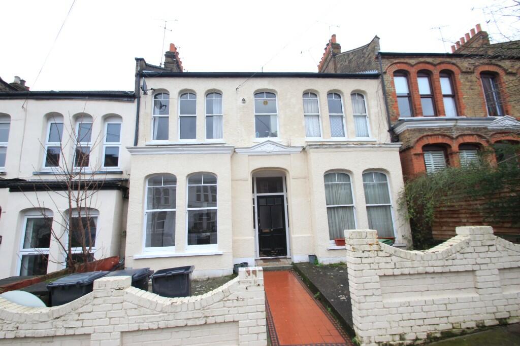 Main image of property: Nelson Road, London, N8