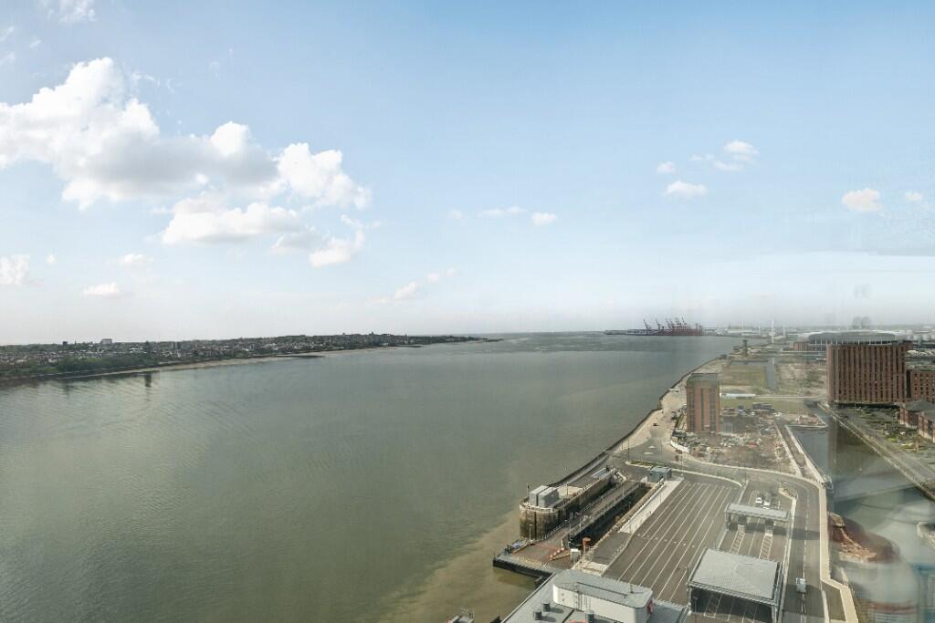 Main image of property: Princes Parade, Liverpool, Merseyside, L3