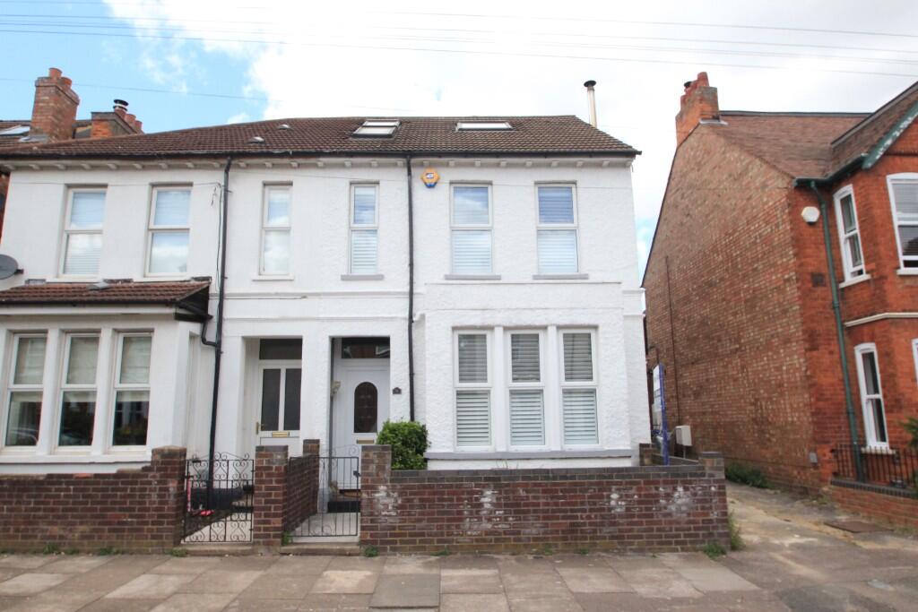 Main image of property: Campbell Road, Bedford, Bedfordshire, MK40