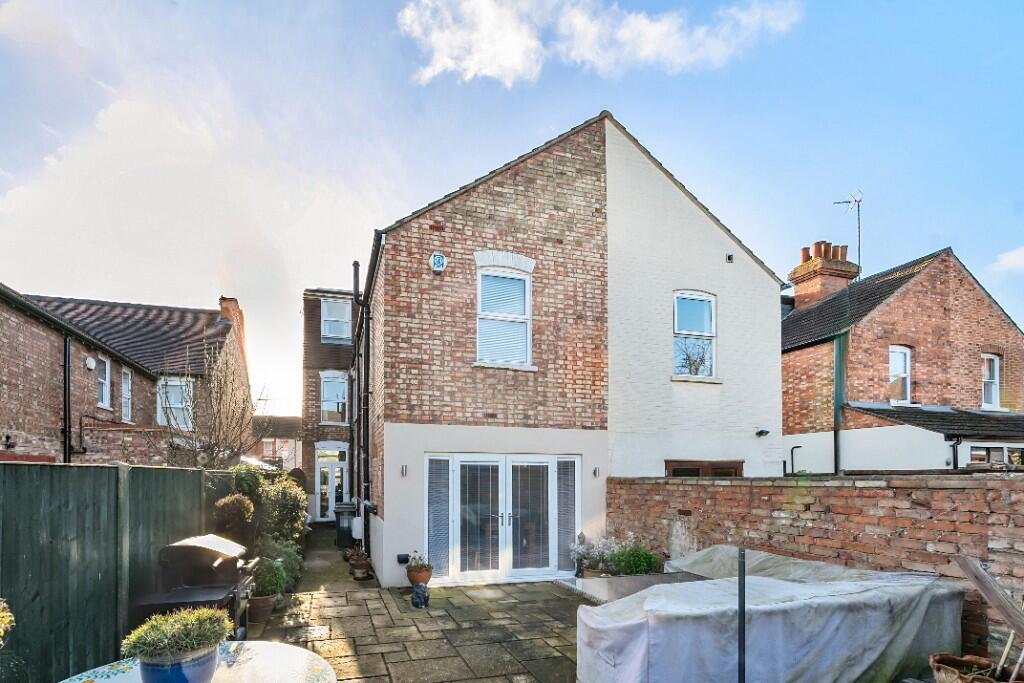 Main image of property: Campbell Road, Bedford, Bedfordshire, MK40