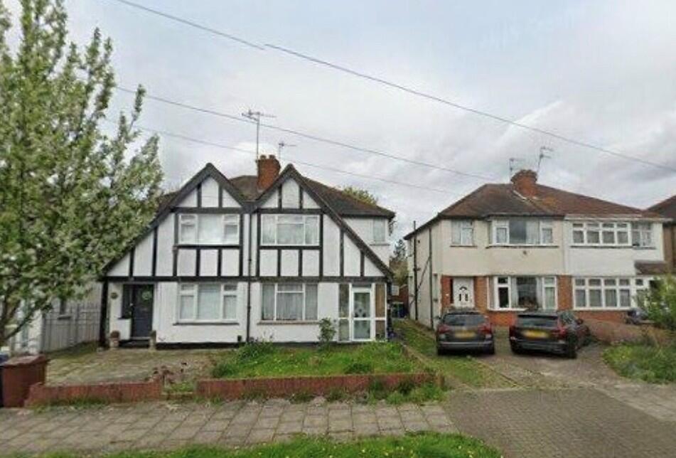 Main image of property: Tintern Way, Harrow, Middlesex, HA2