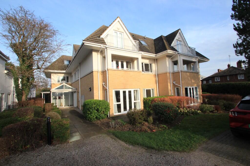 Main image of property: Queen Ediths Way, Cambridge, Cambridgeshire, CB1
