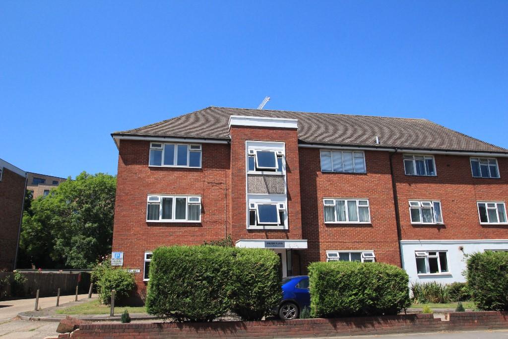 Main image of property: Gayton Road, Harrow, Middlesex, HA1