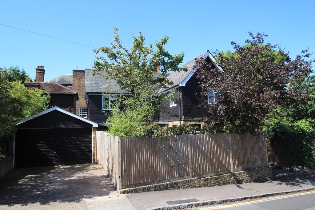 Main image of property: Byron Hill Road, Harrow, Middlesex, HA2