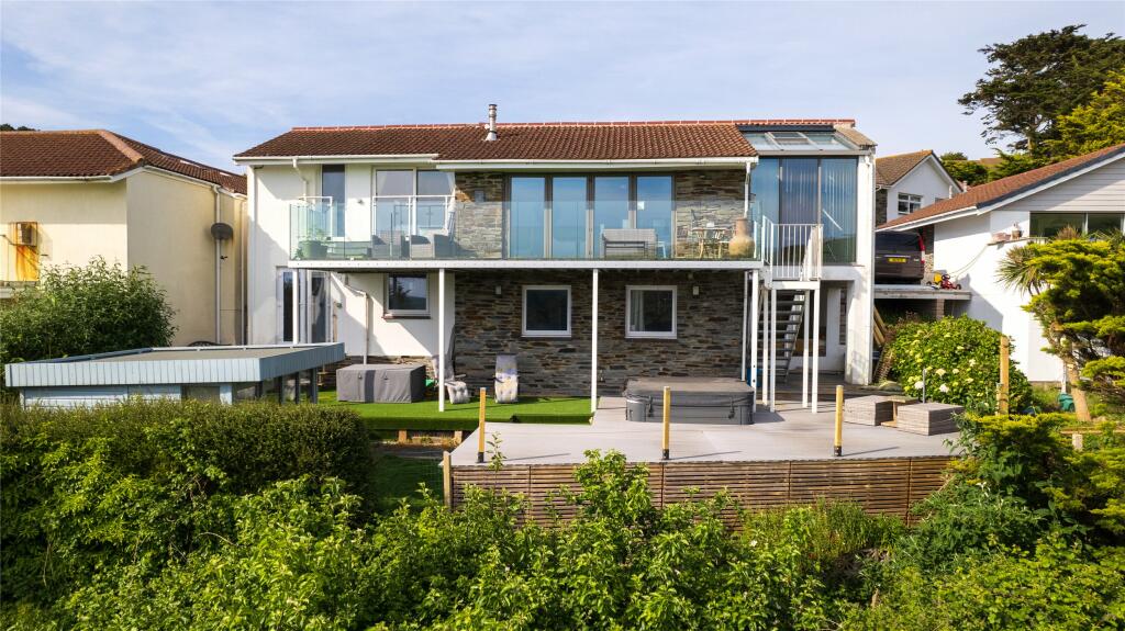 Main image of property: Chichester Park, Woolacombe, Devon, EX34