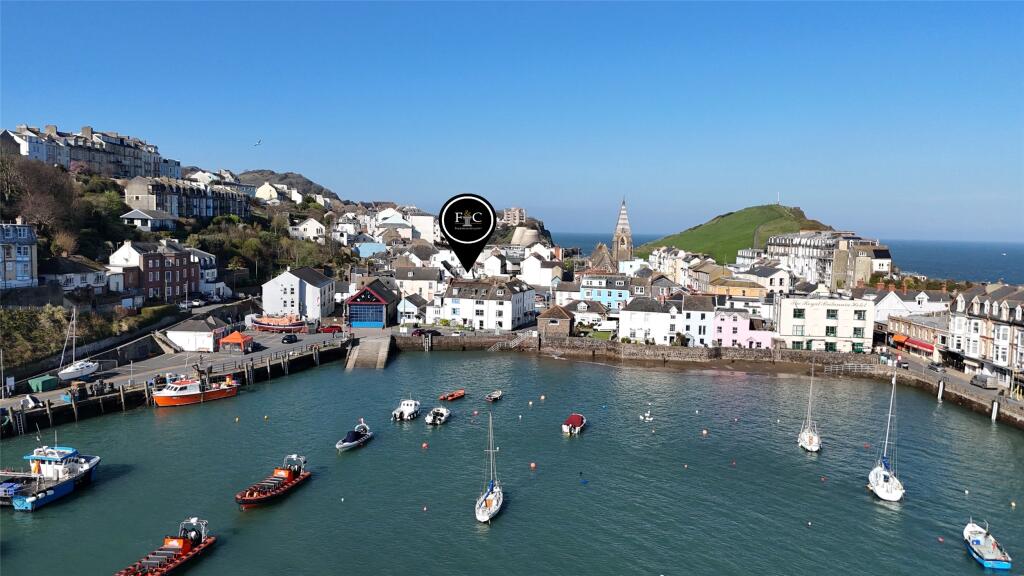 Main image of property: The Strand, Ilfracombe, Devon, EX34