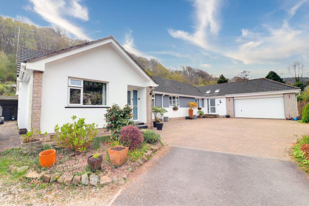 Main image of property: Sterridge Valley, Berrynarbor, Devon, EX34