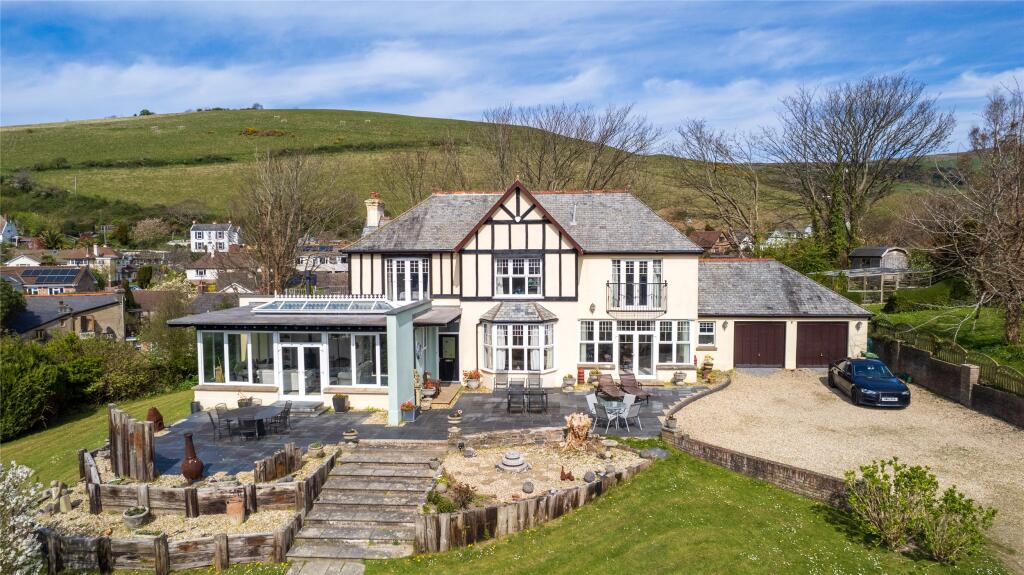 Main image of property: King Street, Combe Martin, Devon, EX34