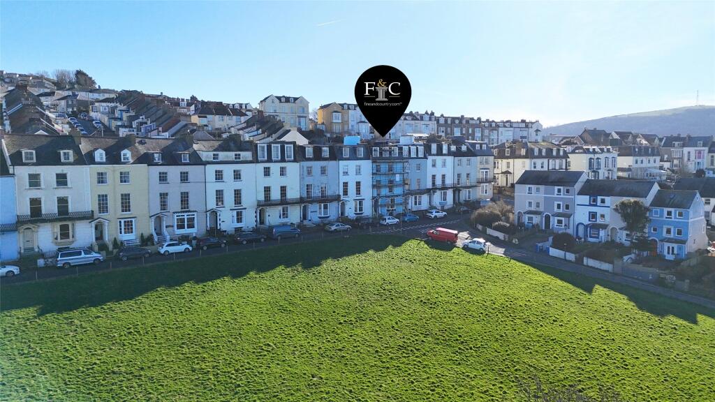 Main image of property: Montpelier Terrace, Ilfracombe, Devon, EX34
