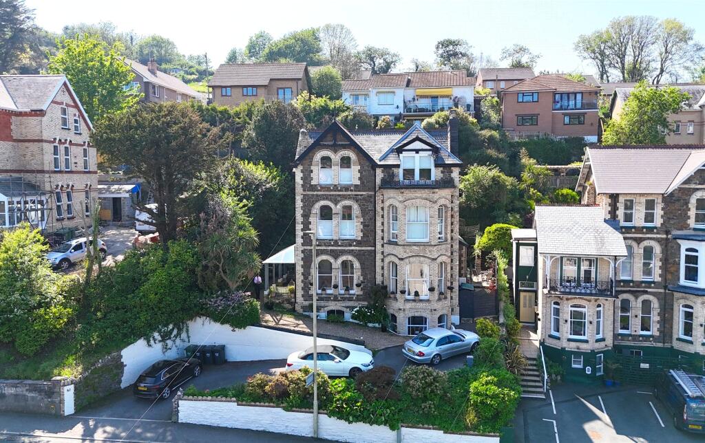 Main image of property: St. Brannocks Road, Ilfracombe, Devon, EX34